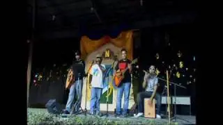 kanlungan (acoustic)  - zerga band