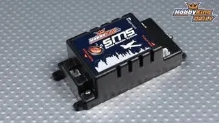 HobbyKing Daily - HK Sound Module System