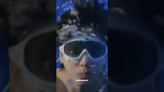 Такие плавцы мне по душе..🥹🔥