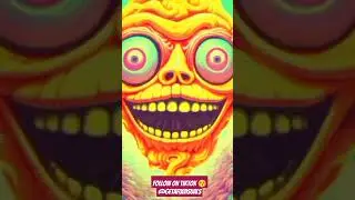 AI art edited with #motionleap and #capcut  #dubstep #dubsmash #trippy #trippybeats #aiart