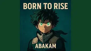 Born To Rise