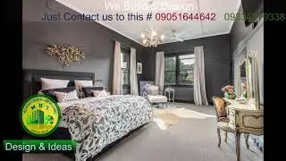 Room Interior Designs & Ideas