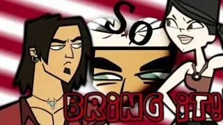 Alejandro.... Your So Boring! [AleHeather]