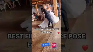 Best first dance move you should learn! Miami wedding photographer videographer Tel: +1 5167215385