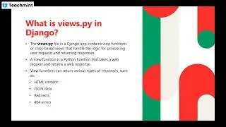python&django 12062024