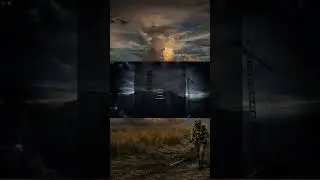 РЕАКЦИЯ НА БОЛТ | STALKER ЗОЛОТОЙ ШАР ЗАВЕРШЕНИЕ