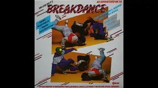 Freeze  -  Pop Goes My Love