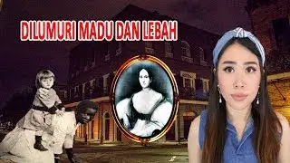 APA YANG TERJADI DI DALAM RUMAH MADAME LALAURIE ?