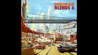 Debonair Blends 6 (1992-1994 Hip Hop Megamix)