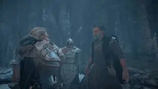 ACValhalla Эссекс Мировое событие Дьявольская пещера Пещера Беорна