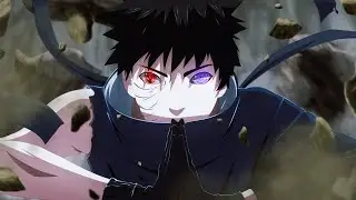 OBITO RAP - 