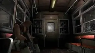 RE3 - Liquid Snake Spec Ops Skin