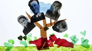 ALBERI PARTIGIANI