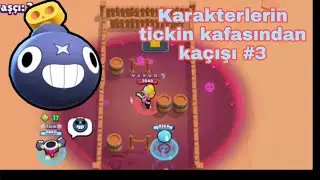karakterlerin tick 'in kafasından kaçışını puanlıyorum #3