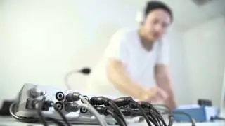 Zortrax M200 3D printer - 3D printed MIDI controller