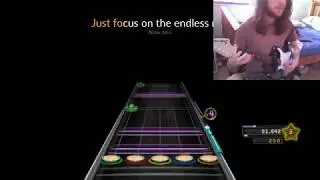 Car Bomb - Dissect Yourself - 100% FC [Clone Hero]
