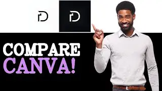Canva Pro Vs Free | Is Pro Worth It (2025)