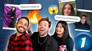 "Empieza el juego" #1 | MUUUY CONECTADOS 2