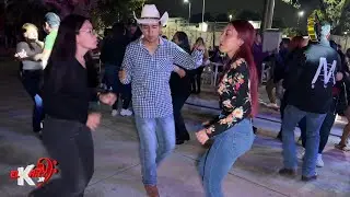 El Kary Jr. tema el tabaco desde never Altamira