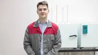Аспиранты СПбГАСУ/Полунин Вячеслав Михайлович