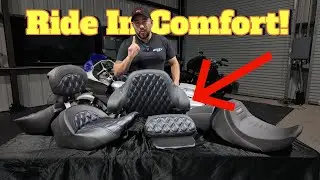 The Seat You Choose Matters More Than You Think!
