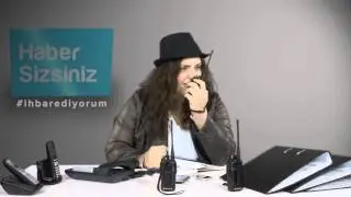 Haber Sizsiniz 7. Bölüm Fragmanı