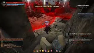 BDO | Magnus Questline Puzzle #6 | Quest Name 