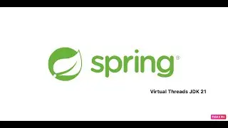 Java Virtual threads enabling with Spring Boot 3.2.0 | Virtual Threads
