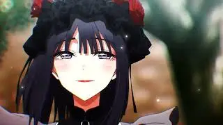 Zero Two & Sakurajima Mai & Marin Kitagawa & Micchon Shikimori 4K Samnol edits