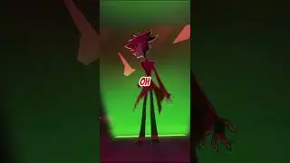 АЛАСТОР НИКОГДА НЕ ИСКУПИТСЯ? ❤️ 
