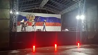 Ореол-Россия (Авторская)