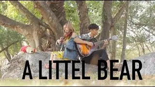 PRIOD - A little bear ( Violin & Guitar)