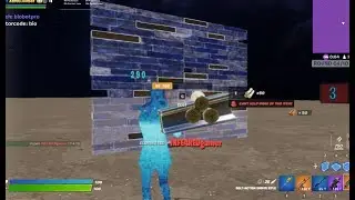 BEST SNIPE IN FORTNITE?! 