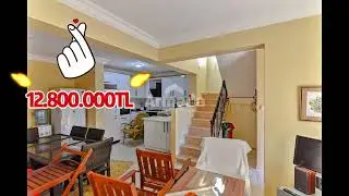 KUŞADASI ALİNDA SİTESİNDE SATILIK YAZLIK