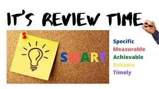 Tips for performance review meeting with manager