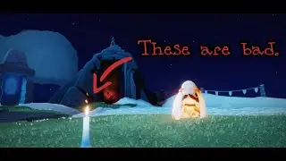 Remove Memory Candles from Pictures!