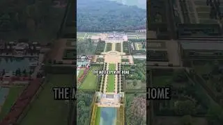 Inside The Most Expensive House in The World 