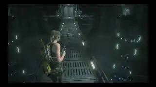 Let's Survive Together - Resident Evil 2 (2019) - Part 13 - NEST