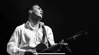 Mert Demir - Dağıldım Sonunda (Live At KÇP)