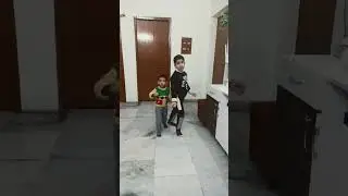 Leke prabhu ka naam - Ayaan n Aahil