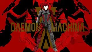 Was This a Successor to Armored Core?