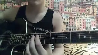 Песня перед костром