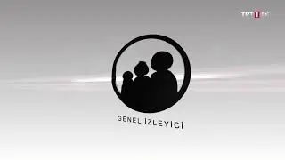 TRT 1 - Akıllı İşaretler Jeneriği (Genel İzleyici) // 2016 - 23 Nisan 2019