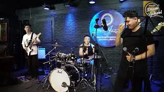 Rammstein - Zick Zack - drum cover by - Артур Цой/Almaty_drumschool