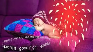 Good night gif