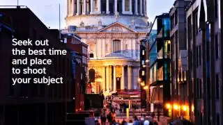 Making money from your Travel images