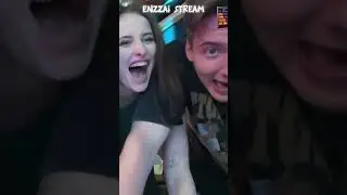 В ушко #enzzai #shorts #клуб #twitch #твич