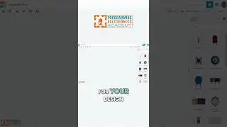 How to Create Circuits: Drag, Drop, and Code Your Design