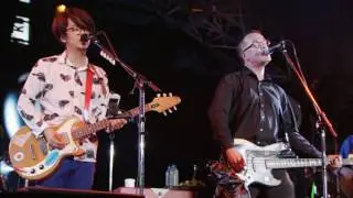 Only in Dreams - Weezer x ASIAN KUNG-FU GENERATION