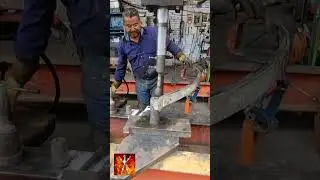 cambio buje 